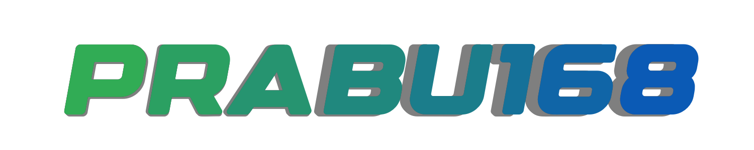 PRABU168 Logo